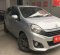 2022 Daihatsu Ayla 1.0L X AT Silver - Jual mobil bekas di Jawa Barat-1