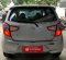 2022 Daihatsu Ayla 1.0L X AT Silver - Jual mobil bekas di Jawa Barat-6