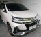 2019 Daihatsu Xenia 1.3 R Deluxe AT Putih - Jual mobil bekas di Jawa Barat-1