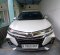 2019 Daihatsu Xenia 1.3 R Deluxe AT Putih - Jual mobil bekas di Jawa Barat-2