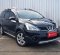 2017 Nissan Grand Livina X-Gear Hitam - Jual mobil bekas di Jawa Barat-1