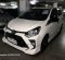 2023 Toyota Agya Putih - Jual mobil bekas di DKI Jakarta-3