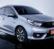 2022 Honda Brio RS Silver - Jual mobil bekas di Jawa Barat-1