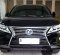 2011 Lexus RX 270 Hitam - Jual mobil bekas di DKI Jakarta-1