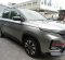 2021 Wuling Almaz Pro 7-Seater Abu-abu - Jual mobil bekas di DKI Jakarta-7