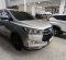 2019 Toyota Kijang Innova 2.0 NA Silver - Jual mobil bekas di DKI Jakarta-4