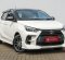 2023 Toyota Agya New 1.2 GR Sport A/T Putih - Jual mobil bekas di Banten-1