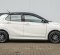 2023 Toyota Agya New 1.2 GR Sport A/T Putih - Jual mobil bekas di Banten-3