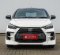 2023 Toyota Agya New 1.2 GR Sport A/T Putih - Jual mobil bekas di Banten-4