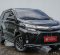 2021 Toyota Avanza Veloz Hitam - Jual mobil bekas di Banten-2