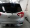 2019 Daihatsu Sirion 1.3L AT Silver - Jual mobil bekas di DKI Jakarta-8