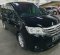 2014 Nissan Serena 2.0 NA Hitam - Jual mobil bekas di DKI Jakarta-17