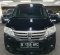 2014 Nissan Serena 2.0 NA Hitam - Jual mobil bekas di DKI Jakarta-18