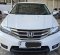 2013 Honda City E Putih - Jual mobil bekas di DKI Jakarta-1