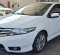 2013 Honda City E Putih - Jual mobil bekas di DKI Jakarta-4