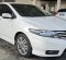 2013 Honda City E Putih - Jual mobil bekas di DKI Jakarta-5