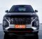 2022 Hyundai Creta Hitam - Jual mobil bekas di DKI Jakarta-3