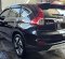 2015 Honda CR-V 2.4 Hitam - Jual mobil bekas di DKI Jakarta-2