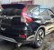 2015 Honda CR-V 2.4 Hitam - Jual mobil bekas di DKI Jakarta-3