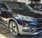 2015 Honda CR-V 2.4 Hitam - Jual mobil bekas di DKI Jakarta-8