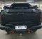 2013 Ford Ranger 2.2 Double Cabin Hitam - Jual mobil bekas di DKI Jakarta-1