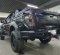 2013 Ford Ranger 2.2 Double Cabin Hitam - Jual mobil bekas di DKI Jakarta-6