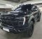 2013 Ford Ranger 2.2 Double Cabin Hitam - Jual mobil bekas di DKI Jakarta-10