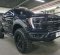 2013 Ford Ranger 2.2 Double Cabin Hitam - Jual mobil bekas di DKI Jakarta-12