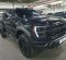 2013 Ford Ranger 2.2 Double Cabin Hitam - Jual mobil bekas di DKI Jakarta-14