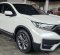 2022 Honda CR-V 1.5L Turbo Prestige Putih - Jual mobil bekas di DKI Jakarta-2