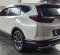 2022 Honda CR-V 1.5L Turbo Prestige Putih - Jual mobil bekas di DKI Jakarta-3