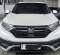 2022 Honda CR-V 1.5L Turbo Prestige Putih - Jual mobil bekas di DKI Jakarta-5