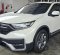 2022 Honda CR-V 1.5L Turbo Prestige Putih - Jual mobil bekas di DKI Jakarta-7