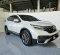 2022 Honda CR-V 1.5L Turbo Prestige Putih - Jual mobil bekas di Jawa Barat-5