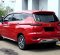 2017 Mitsubishi Xpander ULTIMATE Merah - Jual mobil bekas di DKI Jakarta-4