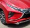 2017 Mitsubishi Xpander ULTIMATE Merah - Jual mobil bekas di DKI Jakarta-15