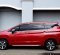 2017 Mitsubishi Xpander ULTIMATE Merah - Jual mobil bekas di DKI Jakarta-17