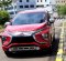 2017 Mitsubishi Xpander ULTIMATE Merah - Jual mobil bekas di DKI Jakarta-19