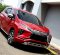 2017 Mitsubishi Xpander ULTIMATE Merah - Jual mobil bekas di DKI Jakarta-20