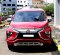 2017 Mitsubishi Xpander ULTIMATE Merah - Jual mobil bekas di DKI Jakarta-21