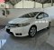 2013 Honda City E CVT Putih - Jual mobil bekas di Jawa Barat-5