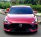 2022 MG 5 GT 1.5 Ignited Merah - Jual mobil bekas di DKI Jakarta-9