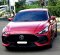 2022 MG 5 GT 1.5 Ignited Merah - Jual mobil bekas di DKI Jakarta-14