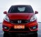 2016 Honda Brio RS Merah - Jual mobil bekas di Jawa Barat-5