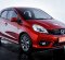 2016 Honda Brio RS Merah - Jual mobil bekas di Jawa Barat-8