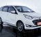 2017 Daihatsu Sigra 1.2 R DLX AT Putih - Jual mobil bekas di DKI Jakarta-9