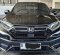 2023 Honda CR-V Turbo Prestige Hitam - Jual mobil bekas di Jawa Barat-1