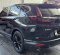 2023 Honda CR-V Turbo Prestige Hitam - Jual mobil bekas di Jawa Barat-4