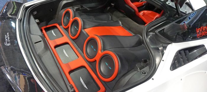 Gambar 81+ Modifikasi Audio Mobil Di Bekasi Terbaru Gratis