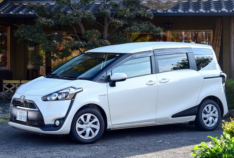Perbedaan Mesin Toyota Sienta Dengan Grand New Avanza